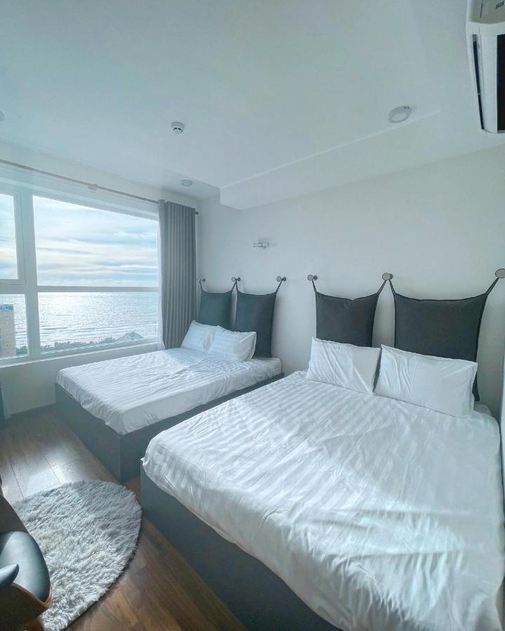 Ice'S Apartment - Can Ho Gold Sea Вунгтау Екстер'єр фото