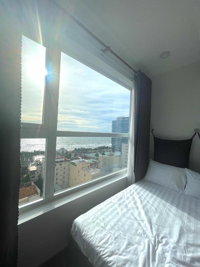 Ice'S Apartment - Can Ho Gold Sea Вунгтау Екстер'єр фото